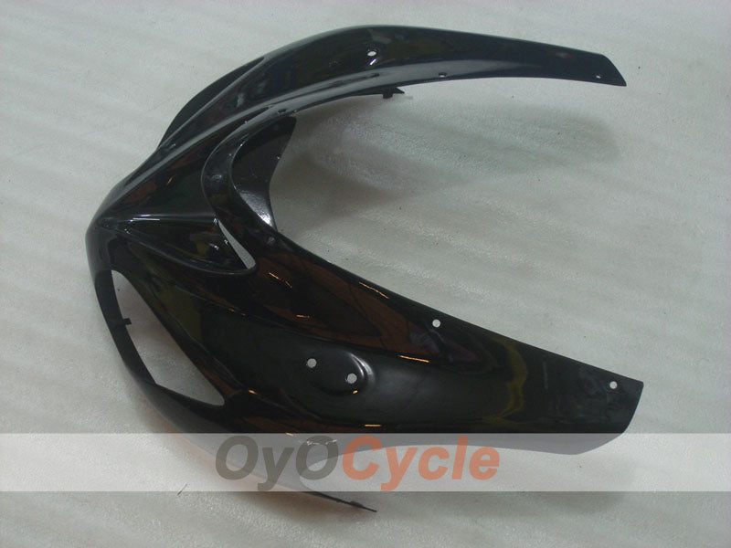 Injection Fairing kit for 06-07 NINJA ZX-10R - Black, Grey - Factory Style #OYO87901582