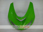 Front Upper Fairing For Kawasaki 06-07 Ninja ZX-10R #OYO87913367
