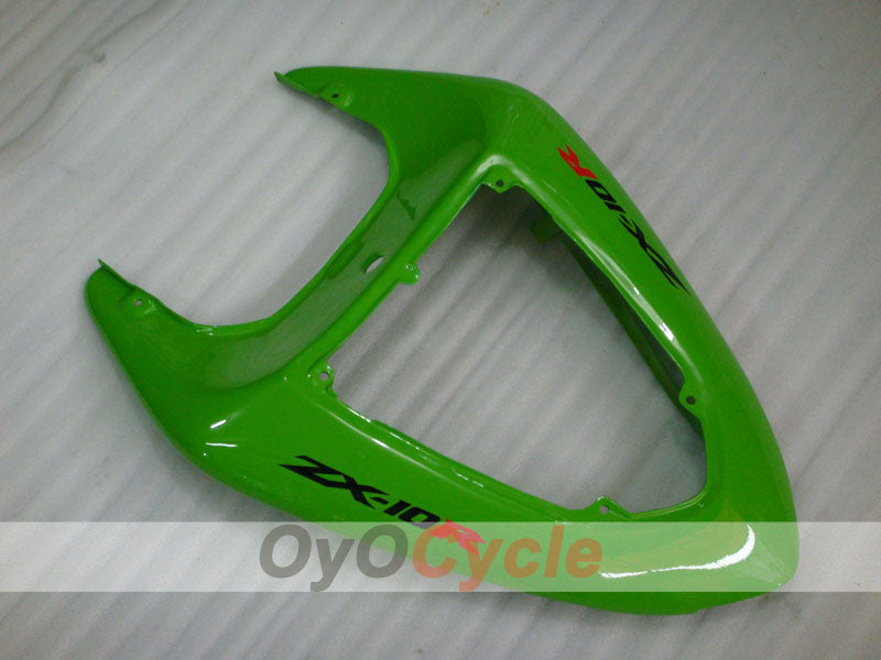 Rear Tail Fairing For Kawasaki 06-07 Ninja ZX-10R #OYO87913368