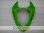 Rear Tail Fairing For Kawasaki 06-07 Ninja ZX-10R #OYO87913368