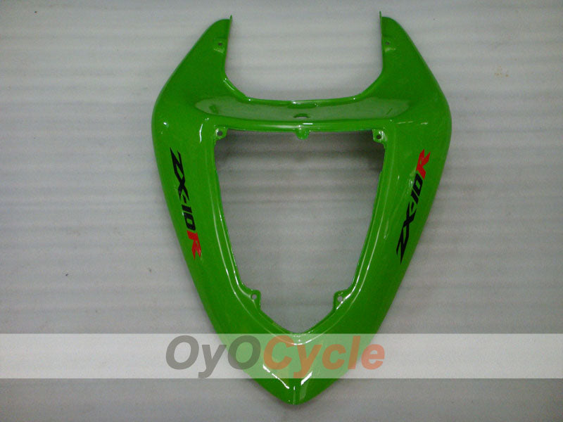 Rear Tail Fairing For Kawasaki 06-07 Ninja ZX-10R #OYO87913368