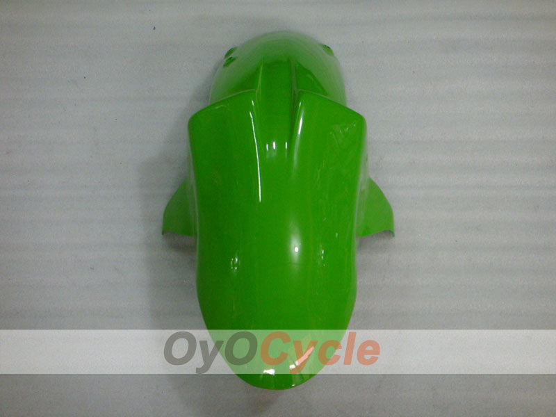 Front Fender Fairing For Kawasaki 06-07 Ninja ZX-10R #OYO87913366