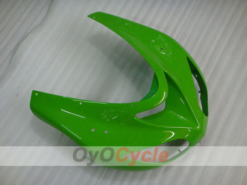Front Upper Fairing For Kawasaki 06-07 Ninja ZX-10R #OYO87913367