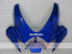 Front Upper Fairing For Suzuki 06-07 GSXR600 #OYO87909526