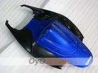 Injection Fairing kit for 06-07 GSX R750 - Blue, Black - Factory Style #OYO87901347