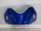 Injection Fairing kit for 06-07 GSX R750 - Blue, Black - Factory Style #OYO87901347