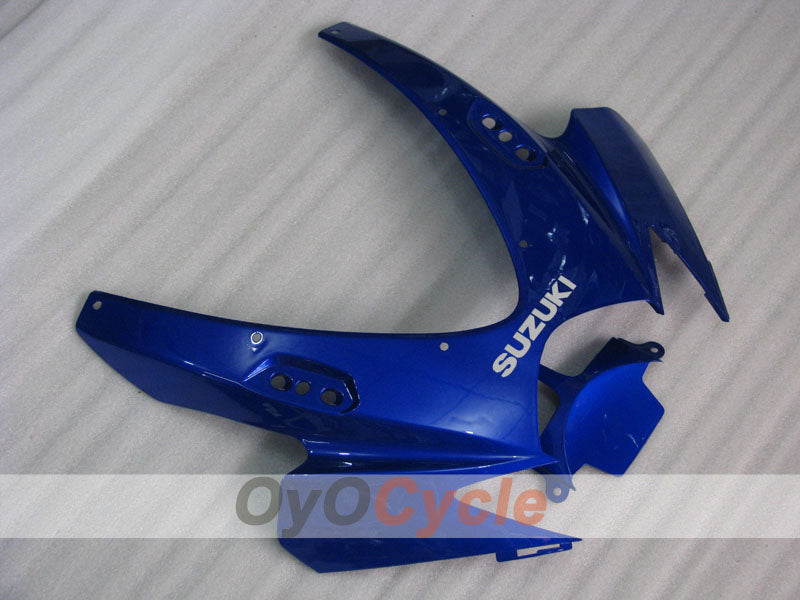 Front Upper Fairing For Suzuki 06-07 GSXR600 #OYO87909526