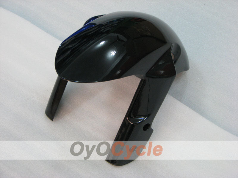 Injection Fairing kit for 06-07 GSX R600 - Blue, Black - Factory Style #OYO87901587
