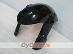 Injection Fairing kit for 06-07 GSX R750 - Blue, White - Factory Style #OYO87901348