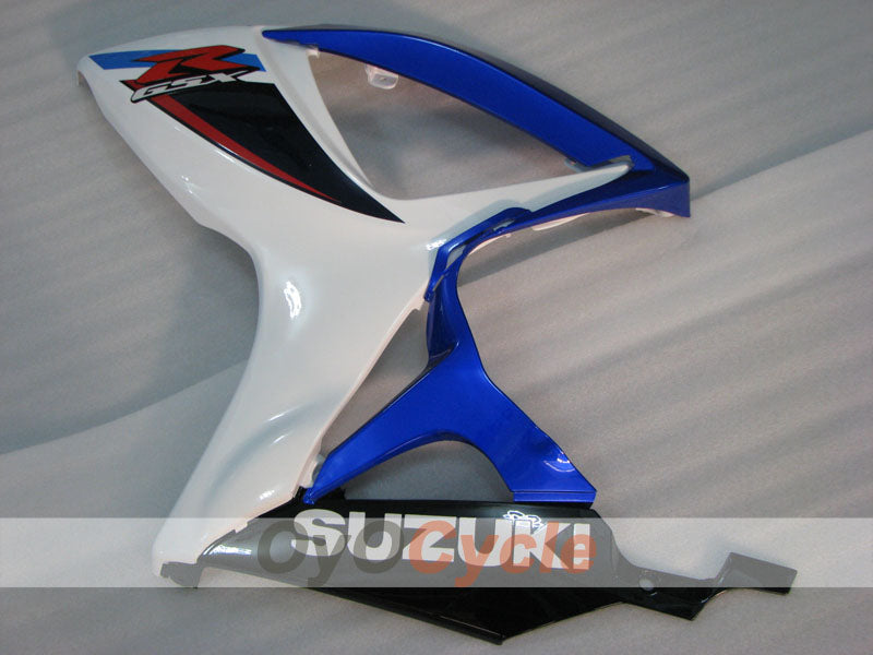 Left & Right Side Fairing For Suzuki 06-07 GSXR750 #OYO87909775