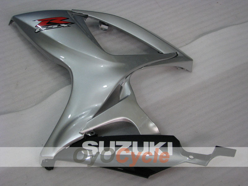 Left & Right Side Fairing For Suzuki 06-07 GSXR750 #OYO87909779 Main image