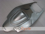 Injection Fairing kit for 06-07 GSX R750 - Black, Grey - Factory Style #OYO87901349