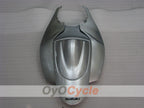 Injection Fairing kit for 06-07 GSX R750 - Black, Grey - Factory Style #OYO87901349