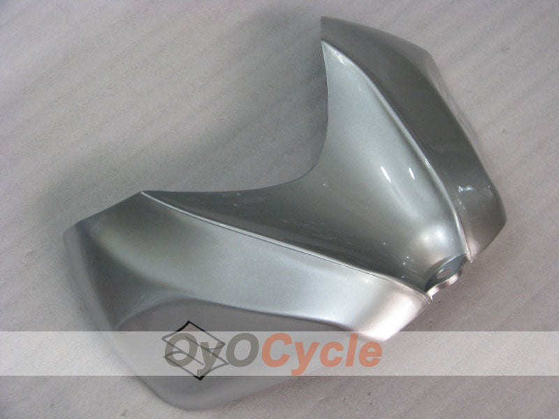 Injection Fairing kit for 06-07 GSX R750 - Black, Grey - Factory Style #OYO87901349