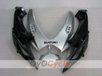 Front Upper Fairing For Suzuki 06-07 GSXR600 #OYO87909532