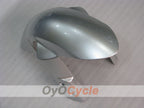 Front Fender Fairing For Suzuki 06-07 GSXR600 #OYO87909531