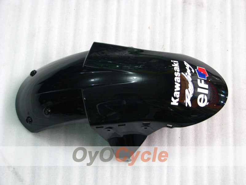 Front Fender Fairing For Kawasaki 06-07 Ninja ZX-10R #OYO87913370 Secondary image