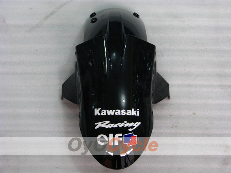 Front Fender Fairing For Kawasaki 06-07 Ninja ZX-10R #OYO87913370