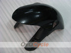 Injection Fairing kit for 06-07 GSX R600 - Green, Black - Factory Style #OYO87901590