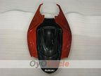 Injection Fairing kit for 06-07 GSX R600 - Red, Black - Factory Style #OYO87901592