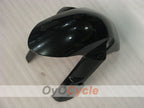 Injection Fairing kit for 06-07 GSX R600 - Red, Black - Factory Style #OYO87901592