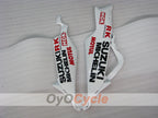 Left & Right Side Fairing For Suzuki 06-07 GSXR750 #OYO87909789