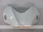 Injection Fairing kit for 06-07 GSX R600 - Yellow, White - MICHELIN, MOTUL, PEPSI #OYO87901596