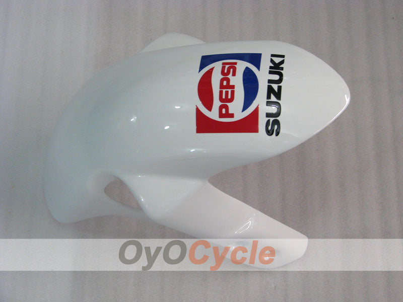 Front Fender Fairing For Suzuki 06-07 GSXR750 #OYO87909786 Secondary image
