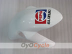 Front Fender Fairing For Suzuki 06-07 GSXR750 #OYO87909786