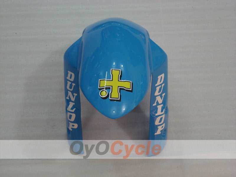 Front Fender Fairing For Suzuki 06-07 GSXR600 #OYO87909545 Main image