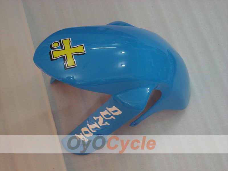 Front Fender Fairing For Suzuki 06-07 GSXR600 #OYO87909545 Secondary image