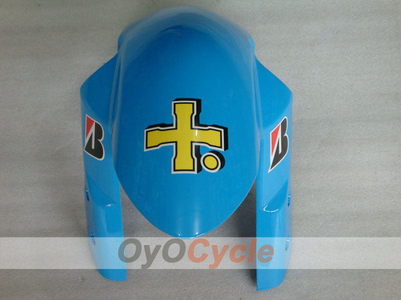 Front Fender Fairing For Suzuki 06-07 GSXR600 #OYO87909548 Main image