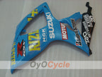 Left & Right Side Fairing For Suzuki 06-07 GSXR600 #OYO87909554