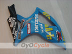 Left & Right Side Fairing For Suzuki 06-07 GSXR600 #OYO87909554