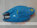 Rear Tail Fairing + Seat Cover For Suzuki 06-07 GSXR750 #OYO87909798
