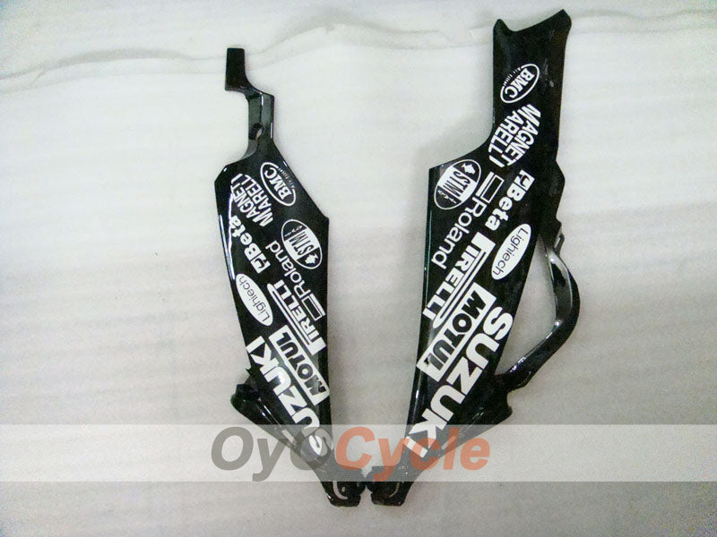 Left & Right Side Fairing For Suzuki 06-07 GSXR750 #OYO87909802