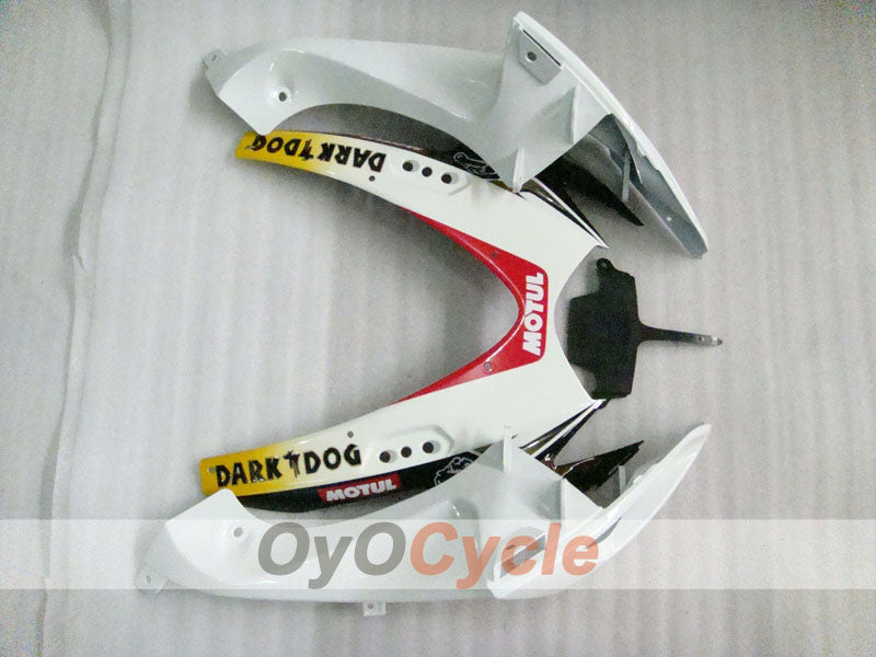 Front Upper Fairing For Suzuki 06-07 GSXR750 #OYO87909800 Main image