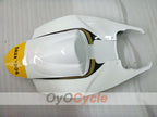 Rear Tail Fairing + Seat Cover For Suzuki 06-07 GSXR600 #OYO87909556