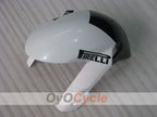 Front Fender Fairing For Suzuki 08-10 GSXR750 #OYO87908418
