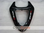 Injection Fairing kit for 06-07 NINJA ZX-10R - Red, Black - Flame #OYO87901612