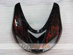 Front Upper Fairing For Kawasaki 06-07 Ninja ZX-10R #OYO87913379