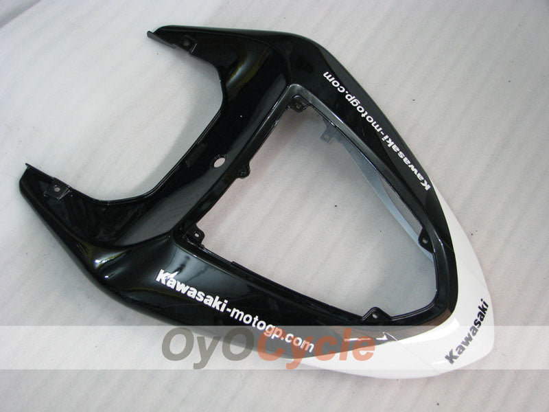 Rear Tail Fairing For Kawasaki 06-07 Ninja ZX-10R #OYO87913426