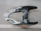 Rear Tail Fairing For Kawasaki 06-07 Ninja ZX-10R #OYO87913426