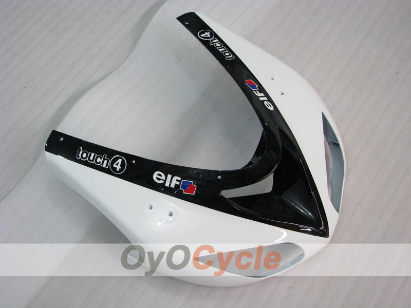 Front Upper Fairing For Kawasaki 06-07 Ninja ZX-10R #OYO87913386 Secondary image