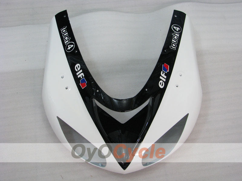 Front Upper Fairing For Kawasaki 06-07 Ninja ZX-10R #OYO87913386 Main image