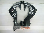 Left & Right Side Fairing For Kawasaki 06-07 Ninja ZX-10R #OYO87913392