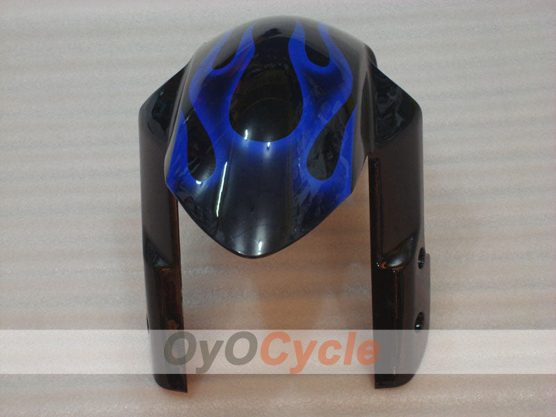 Front Fender Fairing For Suzuki 08-10 GSXR750 #OYO87910034