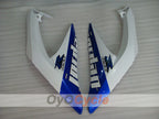 Left & Right Side Fairing For Suzuki 08-10 GSXR600 #OYO87909898