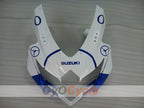 Front Upper Fairing For Suzuki 08-10 GSXR750 #OYO87910039
