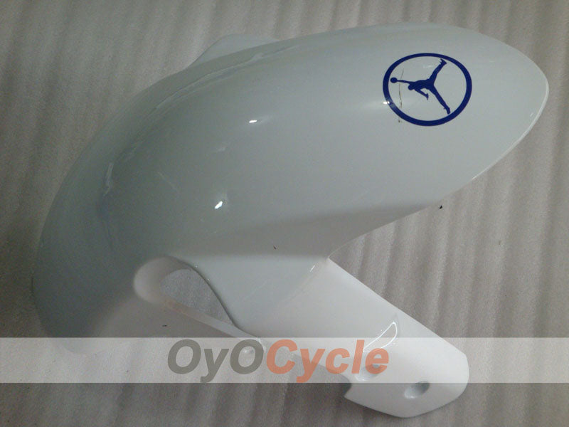 Front Fender Fairing For Suzuki 08-10 GSXR750 #OYO87910038 Secondary image